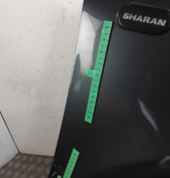 Aile avant droit VOLKSWAGEN SHARAN 1