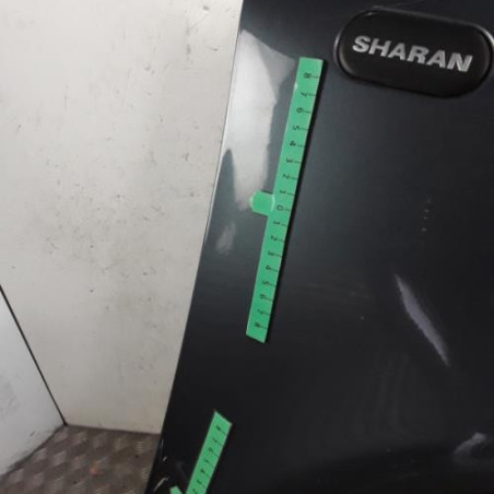Aile avant droit VOLKSWAGEN SHARAN 1