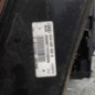 Feu arriere secondaire gauche (feux) AUDI A3 3