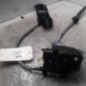 Serrure arriere droit AUDI A3 3