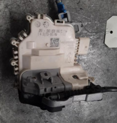 Serrure arriere droit AUDI A3 3