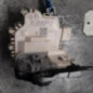 Serrure arriere droit AUDI A3 3