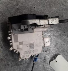 Serrure arriere gauche AUDI A3 3