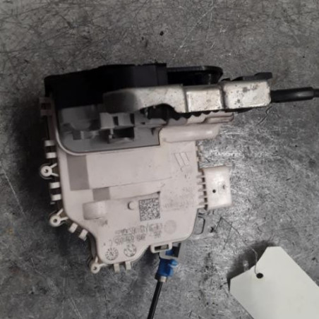 Serrure arriere gauche AUDI A3 3