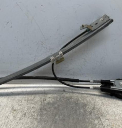 Leve vitre electrique avant gauche CITROEN SAXO Photo n°1