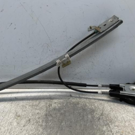 Leve vitre electrique avant gauche CITROEN SAXO Photo n°1