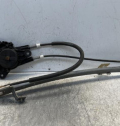Leve vitre electrique avant gauche CITROEN SAXO Photo n°3