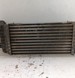 Echangeur air (Intercooler) CITROEN JUMPY 2 Photo n°1