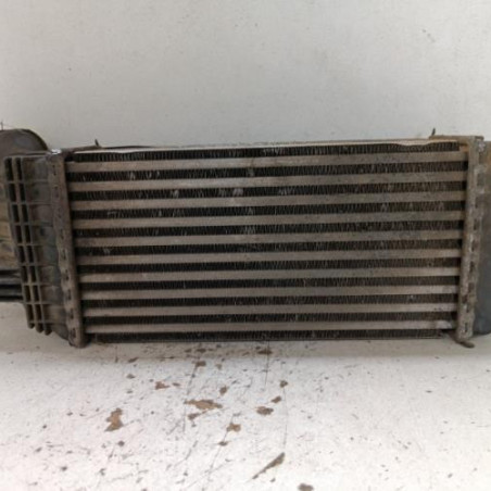 Echangeur air (Intercooler) CITROEN JUMPY 2 Photo n°1