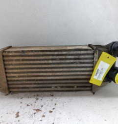 Echangeur air (Intercooler) CITROEN JUMPY 2