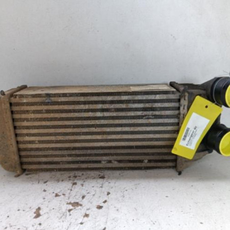 Echangeur air (Intercooler) CITROEN JUMPY 2