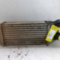 Echangeur air (Intercooler) CITROEN JUMPY 2
