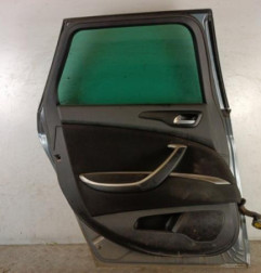 Porte arriere gauche CITROEN C5 2