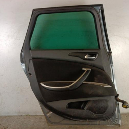 Porte arriere gauche CITROEN C5 2