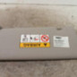 Pare soleil droit RENAULT CLIO 4