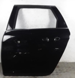 Porte arriere gauche PEUGEOT 308 2 SW Photo n°1
