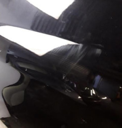 Porte arriere gauche PEUGEOT 308 2 SW