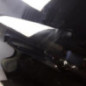 Porte arriere gauche PEUGEOT 308 2 SW