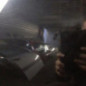 Porte arriere gauche PEUGEOT 308 2 SW