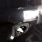 Porte arriere gauche PEUGEOT 308 2 SW