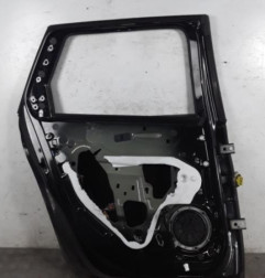 Porte arriere gauche PEUGEOT 308 2 SW Photo n°7