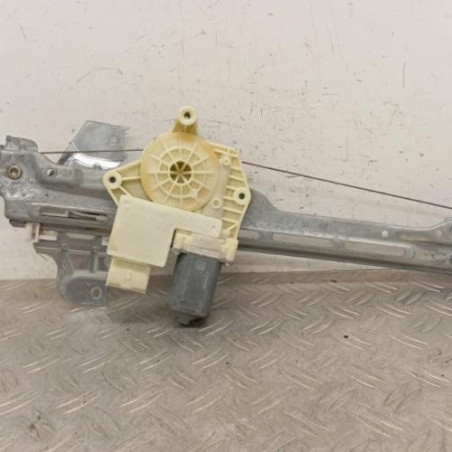 Leve vitre electrique arriere droit PEUGEOT 308 2 SW Photo n°1
