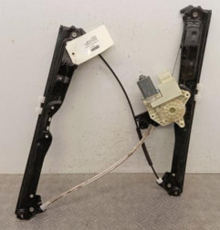 Leve vitre electrique avant droit PEUGEOT 308 2 SW Photo n°1