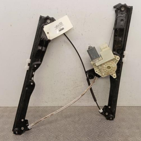 Leve vitre electrique avant droit PEUGEOT 308 2 SW Photo n°1