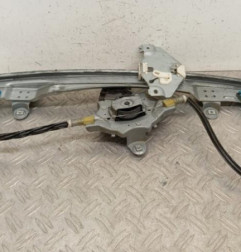 Leve vitre electrique avant gauche RENAULT TWINGO 2 Photo n°1