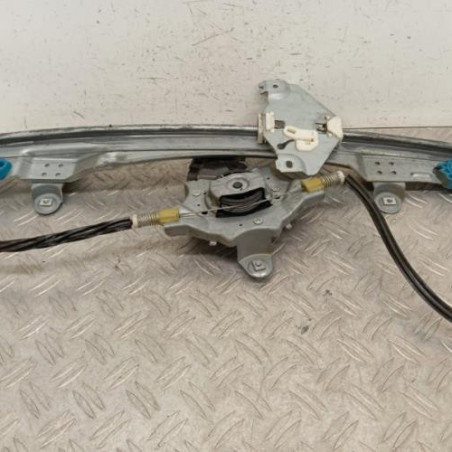 Leve vitre electrique avant gauche RENAULT TWINGO 2 Photo n°1
