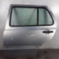 Porte arriere gauche VOLKSWAGEN GOLF 3