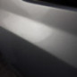 Porte arriere gauche VOLKSWAGEN GOLF 3