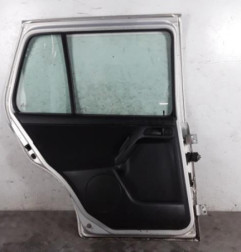 Porte arriere gauche VOLKSWAGEN GOLF 3 Photo n°3