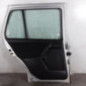Porte arriere gauche VOLKSWAGEN GOLF 3