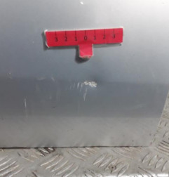 Porte avant gauche VOLKSWAGEN GOLF 3