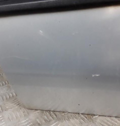 Porte avant gauche VOLKSWAGEN GOLF 3 Photo n°3