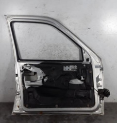 Porte avant gauche VOLKSWAGEN GOLF 3 Photo n°4