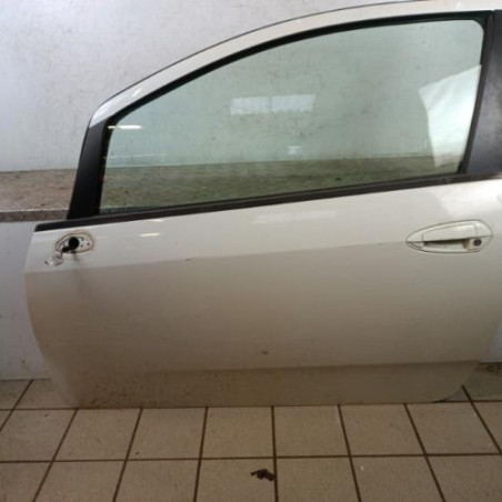 Porte avant gauche FIAT GRANDE PUNTO Photo n°1
