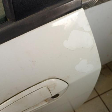 Porte avant gauche FIAT GRANDE PUNTO