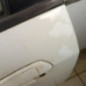 Porte avant gauche FIAT GRANDE PUNTO