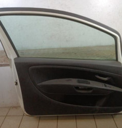 Porte avant gauche FIAT GRANDE PUNTO Photo n°3