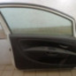 Porte avant gauche FIAT GRANDE PUNTO