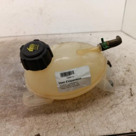 Vase d'expansion RENAULT CLIO 4 Photo n°1