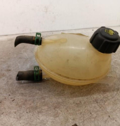 Vase d'expansion RENAULT CLIO 4