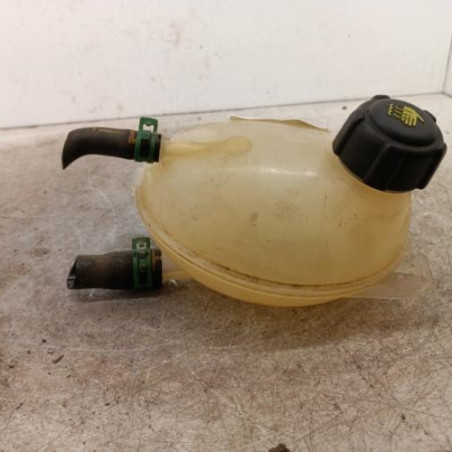 Vase d'expansion RENAULT CLIO 4