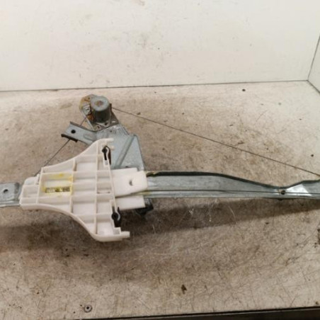 Leve vitre mecanique arriere gauche FORD MONDEO 2