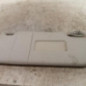 Pare soleil droit FORD MONDEO 2