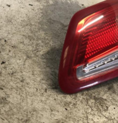 Feu arriere secondaire droit (feux) CITROEN C4 2