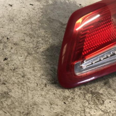 Feu arriere secondaire droit (feux) CITROEN C4 2