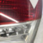Feu arriere secondaire droit (feux) CITROEN C4 2